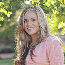 Ashley MacPherson