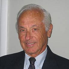 Irwin Altman