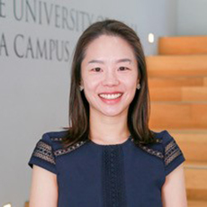 Bo-Ram Kim, Ph.D.