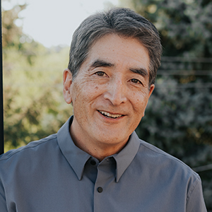 David Sanbonmatsu, Ph.D.