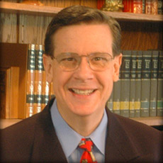 Edward F. Diener, Ph.D.