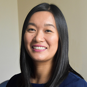 Jacqueline Chen, Ph.D.