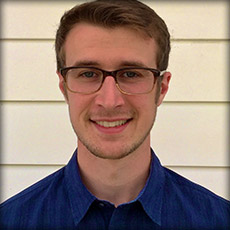 Brendan Ostlund