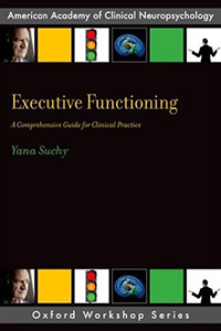 Executive Functioning, Yana Suchy